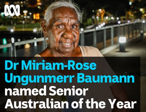 Miriam Rose Foundation